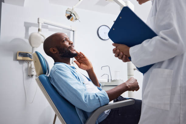 Best Emergency Cosmetic Dentistry (e.g., broken veneers) in Winnetka, IL