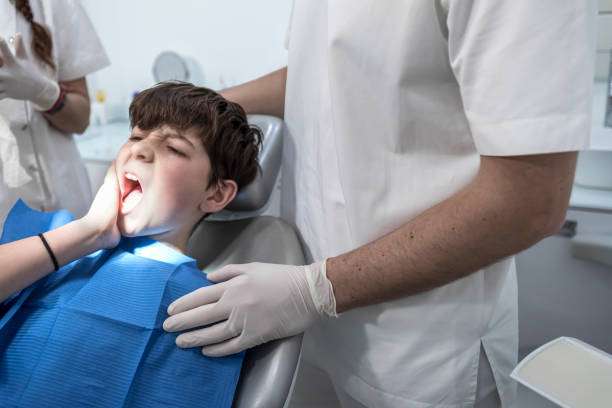 Best Emergency Treatment for Jaw Pain or Injury in Winnetka, IL